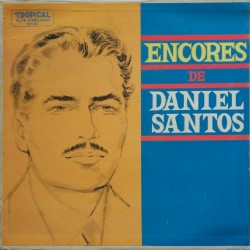 Encores de Daniel Santos
