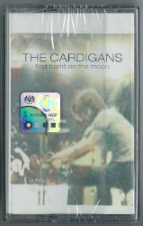 First Band On the Moon