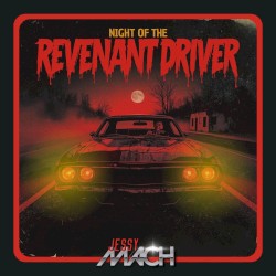Night of the Revenant Driver