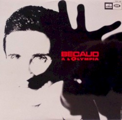 Bécaud à l'Olympia