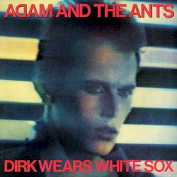 Dirk Wears White Sox