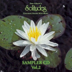 Solitudes Sampler CD Vol. 2