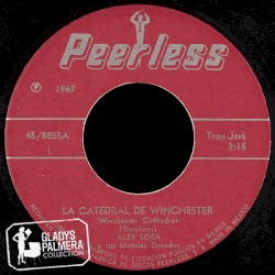 La catedral de Winchester / La chispita