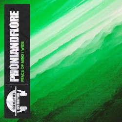 Peace of Mind / Wide