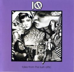 Tales From the Lush Attic