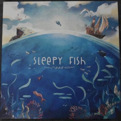 Sleepy Fish