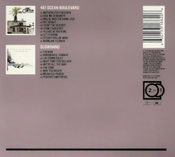 461 Ocean Boulevard / Slowhand