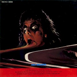 Raise Your Fist and Yell