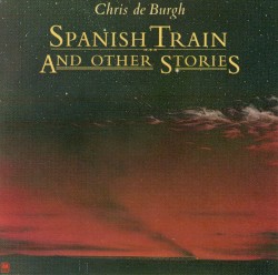 Spanish Train and Other Stories