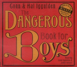 The Dangerous Book for Boys