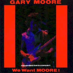 We Want Moore!