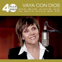 Alle 40 goed: Vaya Con Dios