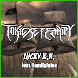 Lucky K.K. (From "Animal Crossing") [Metal Version]