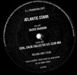 Silver Shadow (remix)