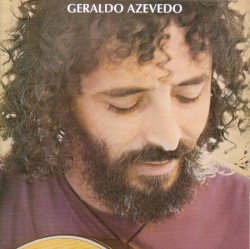 Geraldo Azevedo