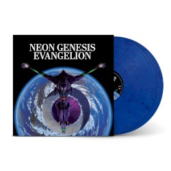 Neon Genesis Evangelion (Original Series Soundtrack)