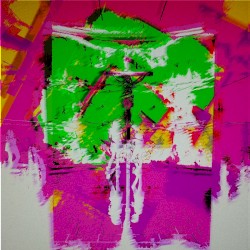 WIGGLE (cassette rip)