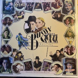 Bugsy Malone (original Soundtrack Recording)