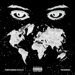 Angelina (the remixes)