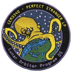 Perfect Stranger LP