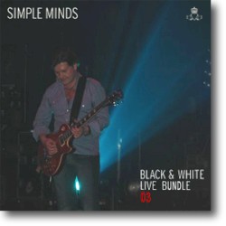 Black and White Live Bundle #3