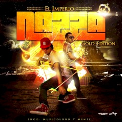 El imperio Nazza: Gold Edition