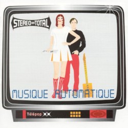 Musique automatique