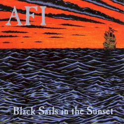 Black Sails in the Sunset
