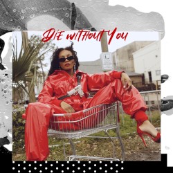 Die Without You