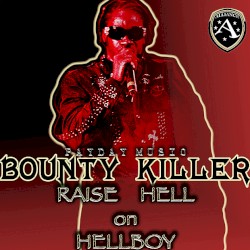 Raise Hell On Hellboy