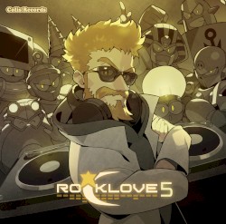 RockLove 5