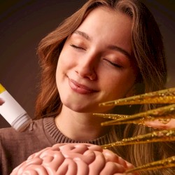 ASMR - Intense Brain Massage to Help You Fall Asleep!