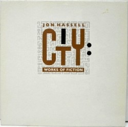 City: Works Of Fiction