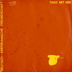 Der Räuber und der Prinz / Tanz mit mir