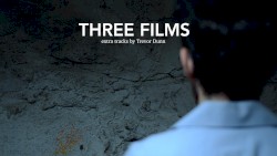 Three Films: Extra Tracks From Earlier Works (2003-2012)