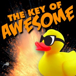 The Key Of Awesome