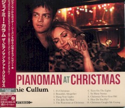 The Pianoman at Christmas