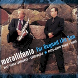 Metallifonia: Far Beyond the Sun