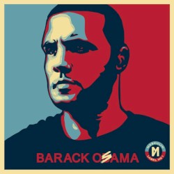 Barack Osama