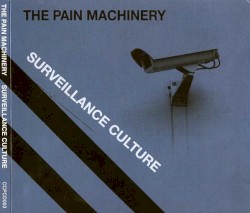 Surveillance Culture