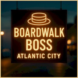Boardwalk Boss