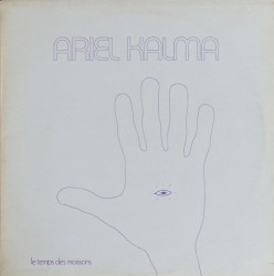 Le Temps des moissons