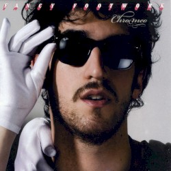 Fancy Footwork (remixes)