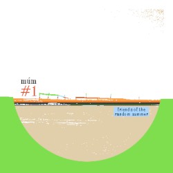 Friends of the Random Summer