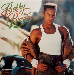 My Prerogative (extended remix)