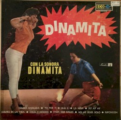 Dinamita