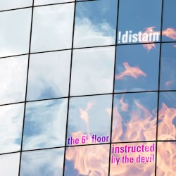 The 6th Floor (Instructed by the Devil)