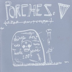 Things Don't Make Sense