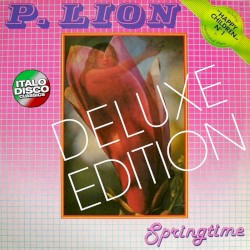 Springtime (deluxe edition)
