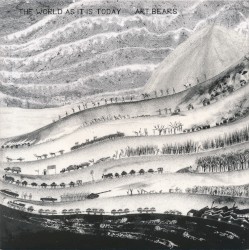 The World as It Is Today